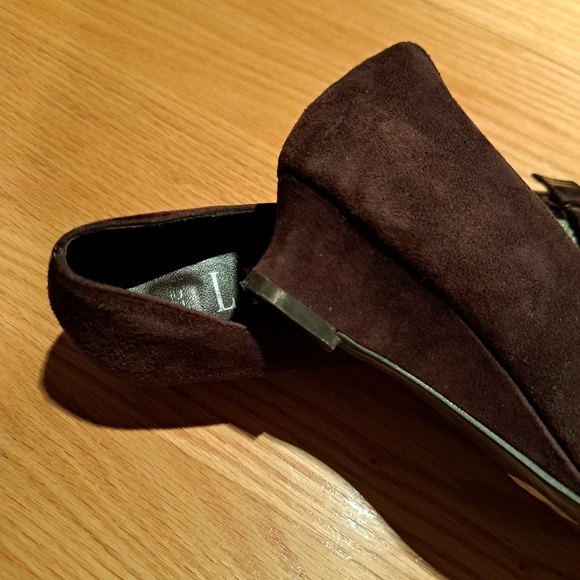 Ladies ELLE brand shoes - Picture 2 of 4